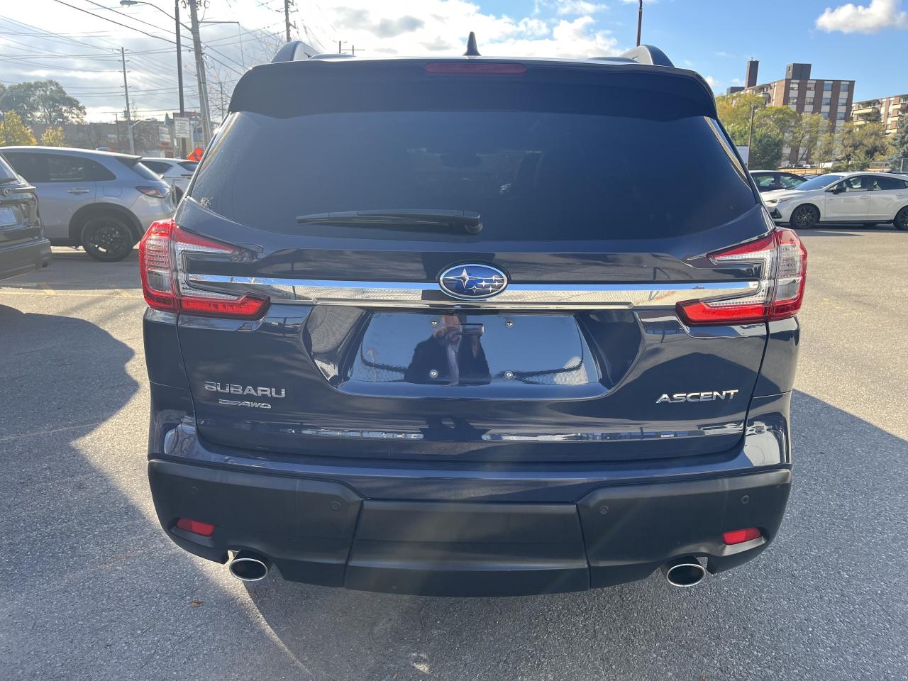 2023 Subaru ASCENT Limited 7-Passenger, FROM 3.99% FINANCING AVAILABL Photo3