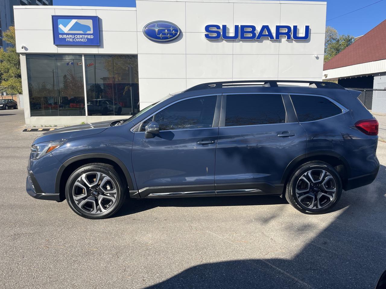 2023 Subaru ASCENT Limited 7-Passenger, FROM 3.99% FINANCING AVAILABL Photo