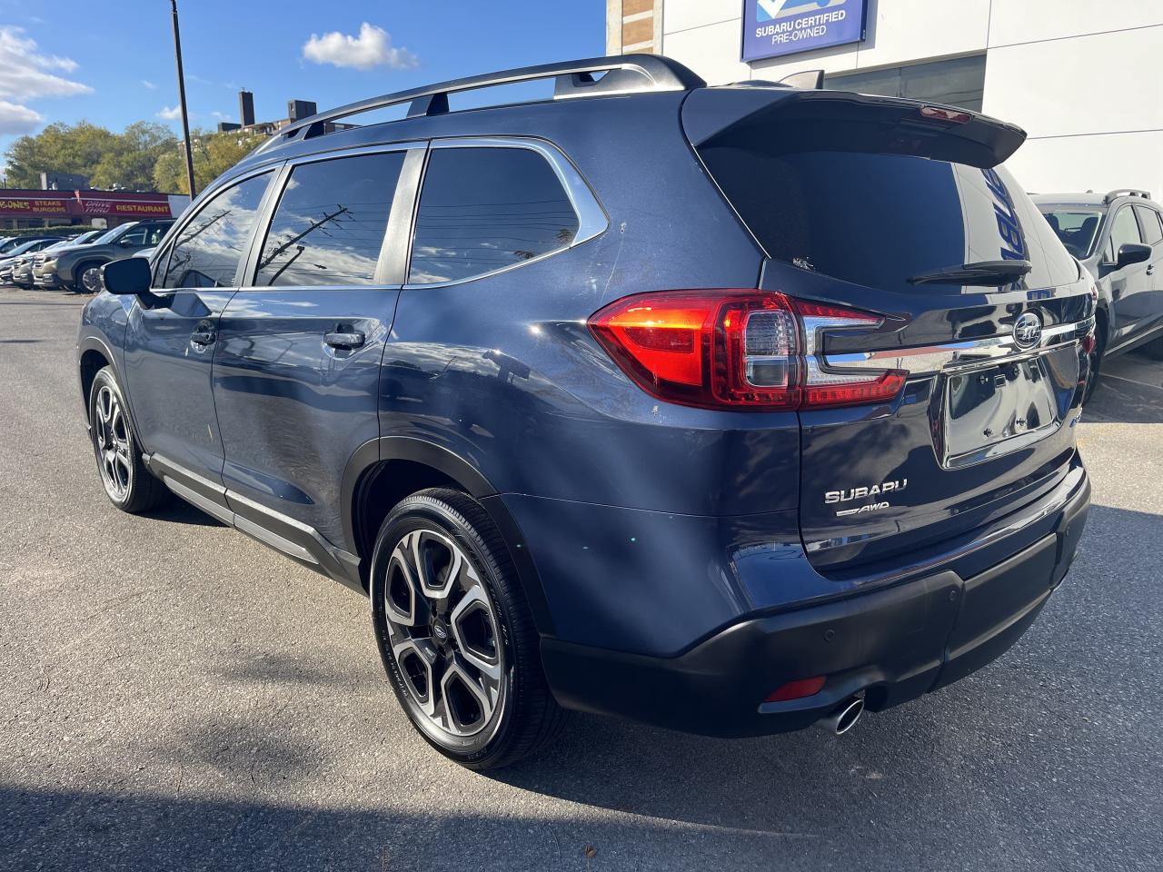 2023 Subaru ASCENT Limited 7-Passenger, FROM 3.99% FINANCING AVAILABL Photo