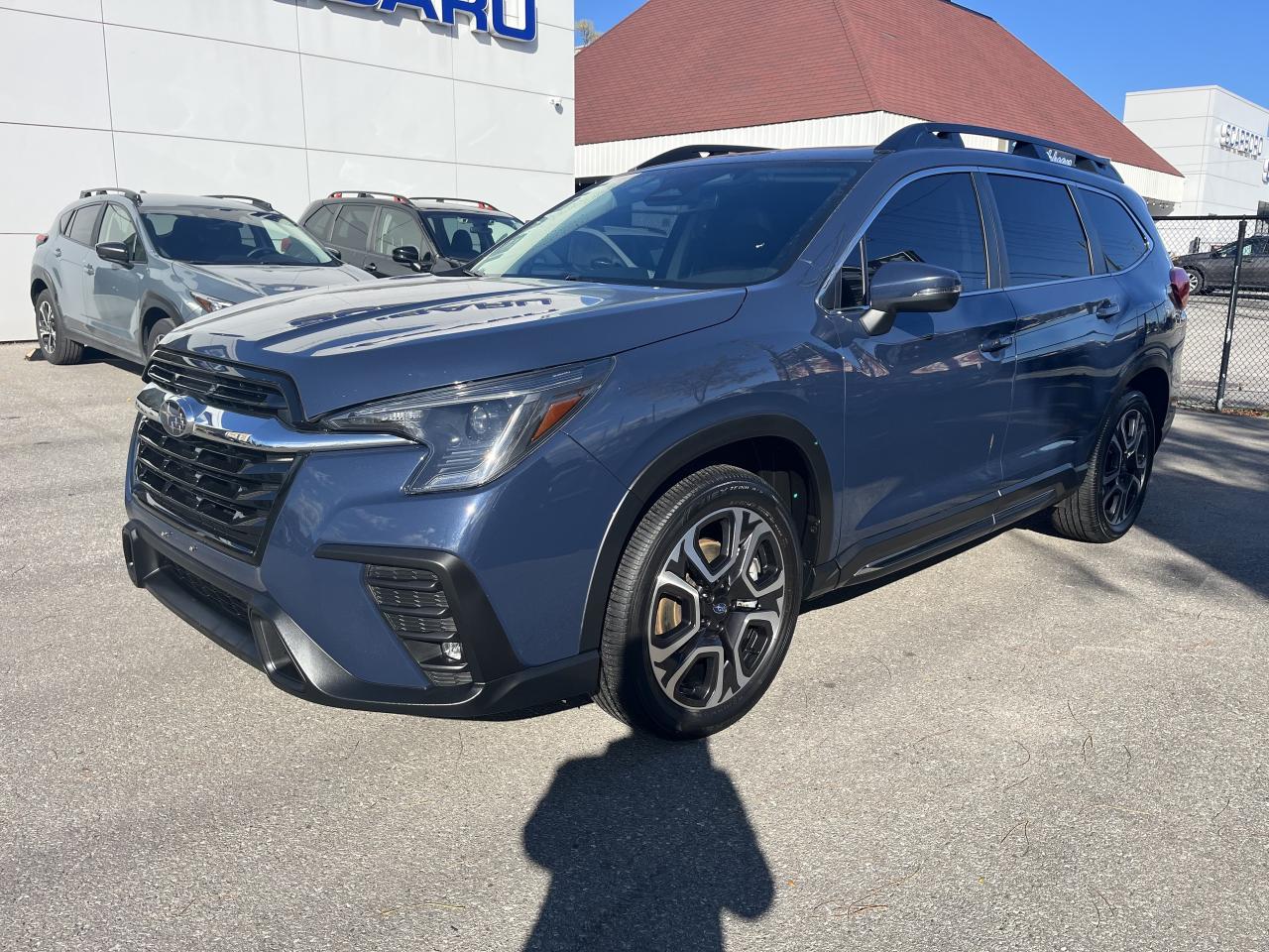 2023 Subaru ASCENT Limited 7-Passenger, FROM 3.99% FINANCING AVAILABL Photo0