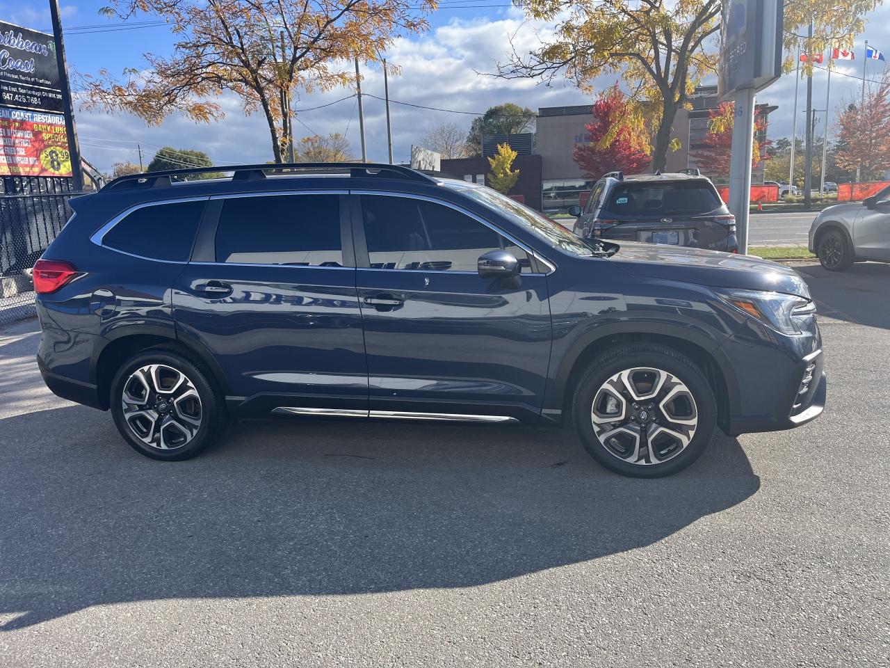 2023 Subaru ASCENT Limited 7-Passenger, FROM 3.99% FINANCING AVAILABL Photo