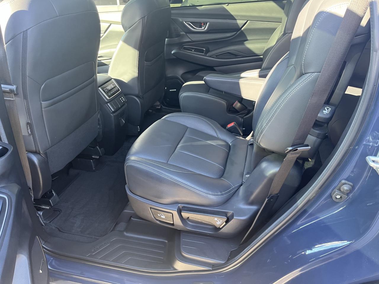 2023 Subaru ASCENT Limited 7-Passenger, FROM 3.99% FINANCING AVAILABL Photo