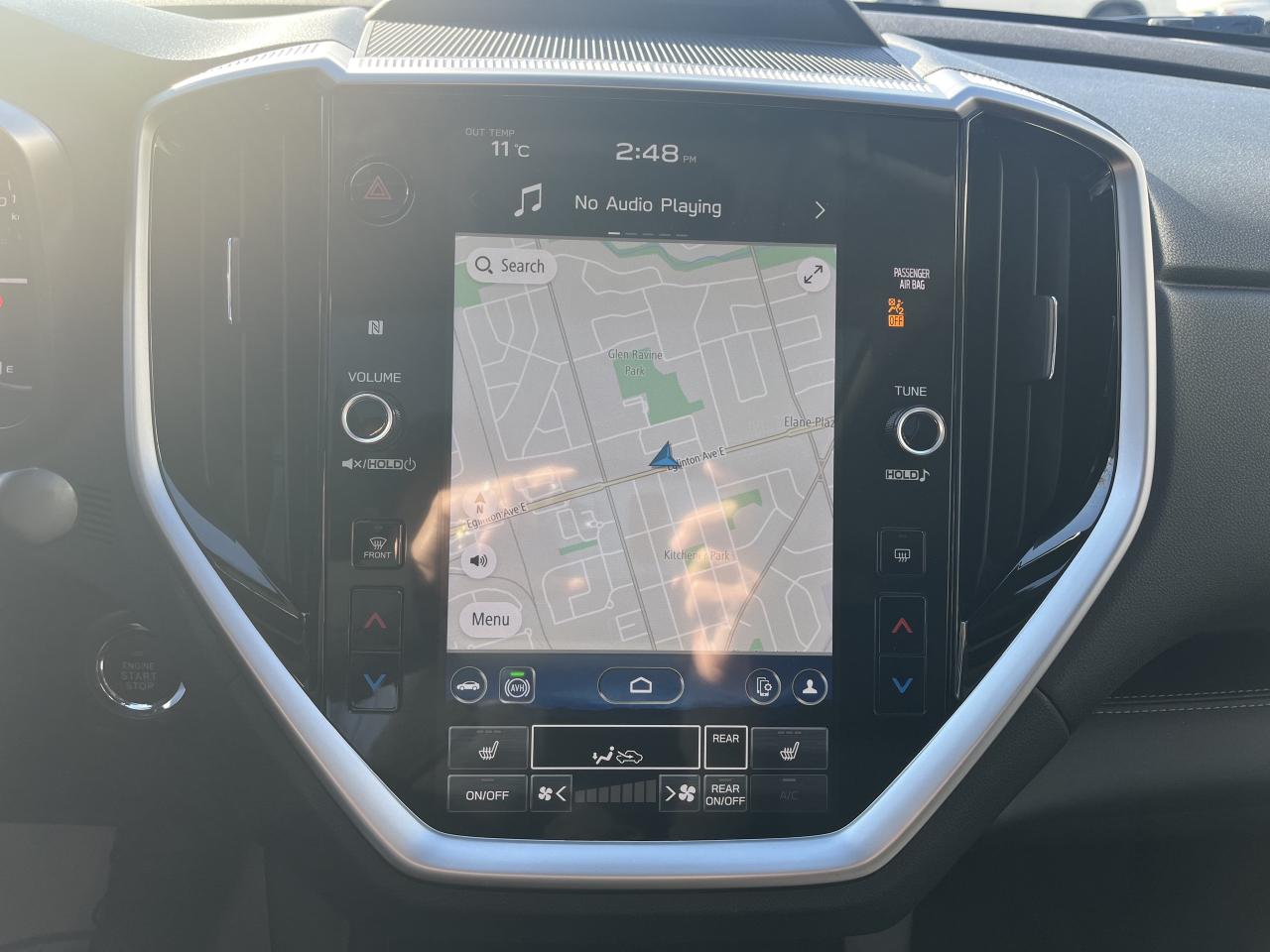 2023 Subaru ASCENT Limited 7-Passenger, FROM 3.99% FINANCING AVAILABL Photo