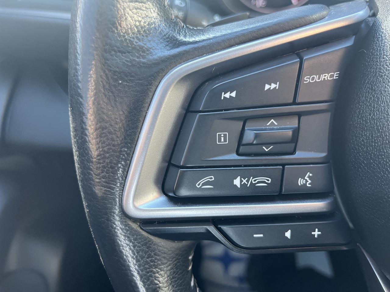 2023 Subaru ASCENT Limited 7-Passenger, FROM 3.99% FINANCING AVAILABL Photo