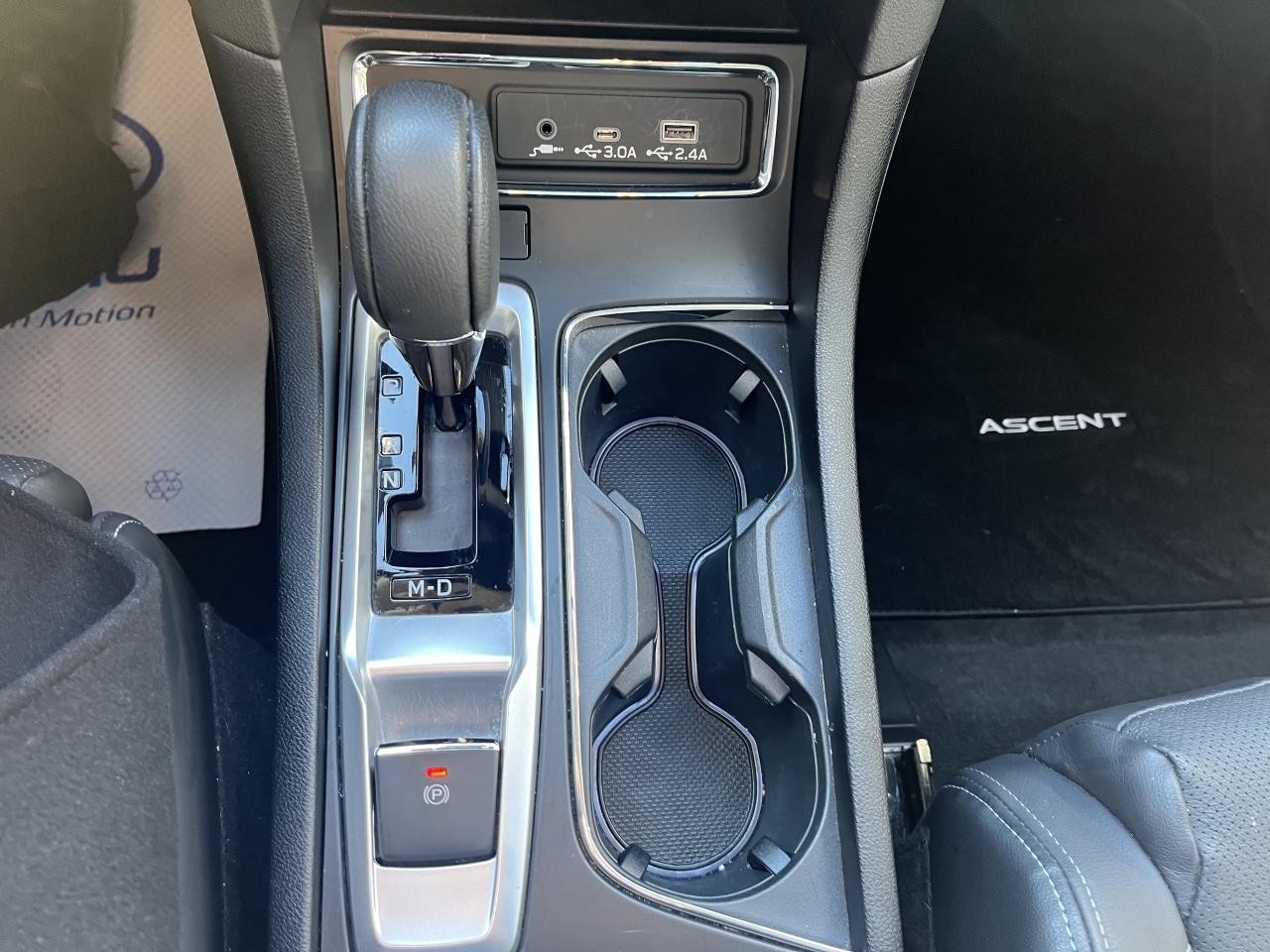 2023 Subaru ASCENT Limited 7-Passenger, FROM 3.99% FINANCING AVAILABL Photo