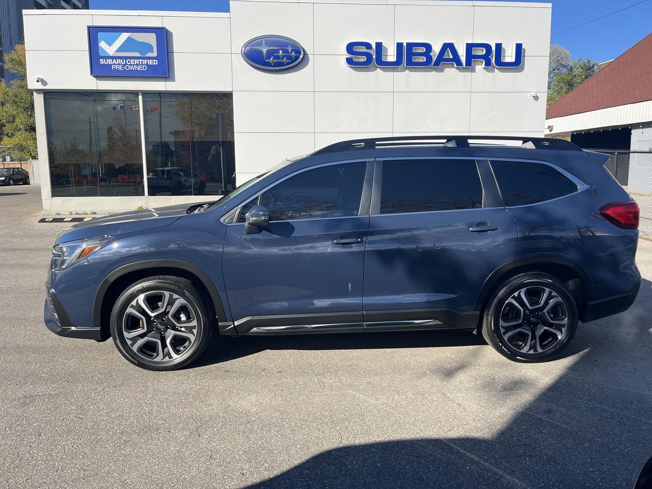 2023 Subaru ASCENT Limited 7-Passenger, FROM 3.99% FINANCING AVAILABL Photo