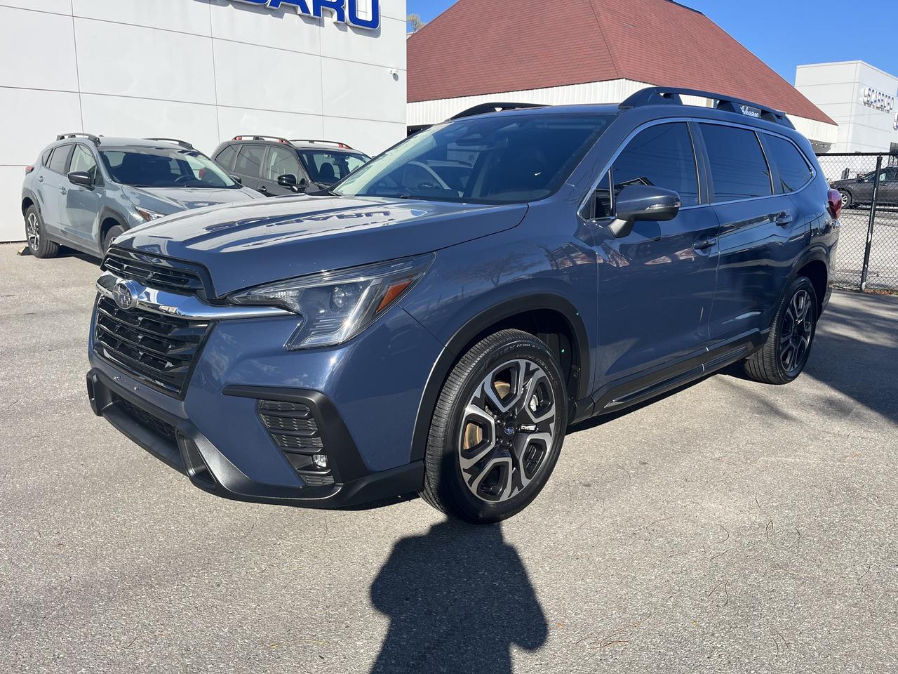 2023 Subaru ASCENT Limited 7-Passenger, FROM 3.99% FINANCING AVAILABL Photo