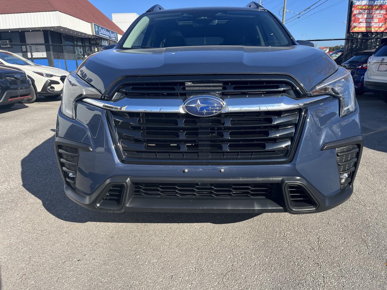 2023 Subaru ASCENT Limited 7-Passenger, FROM 3.99% FINANCING AVAILABL Photo
