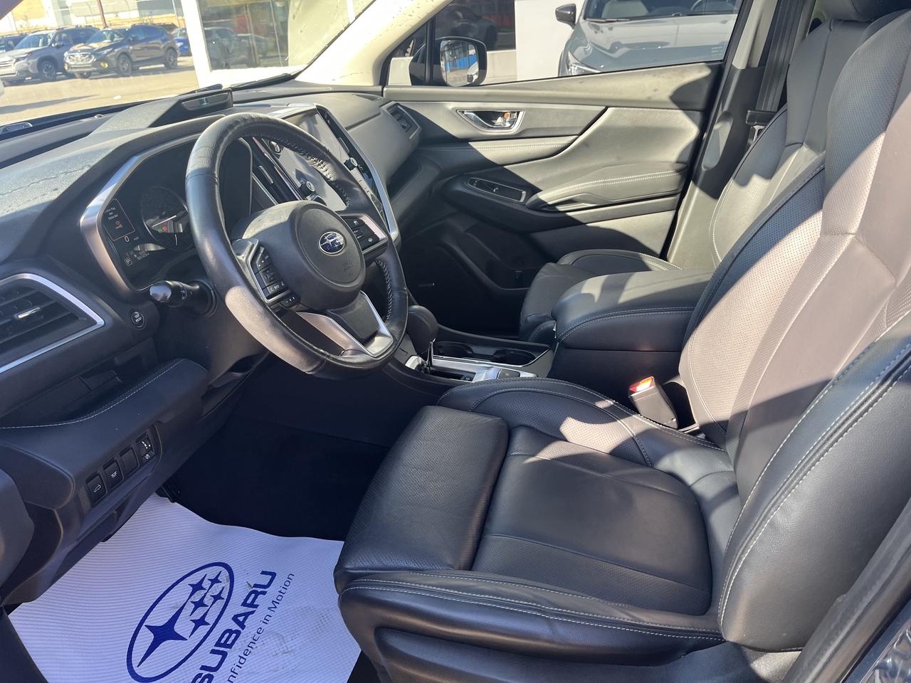 2023 Subaru ASCENT Limited 7-Passenger, FROM 3.99% FINANCING AVAILABL Photo