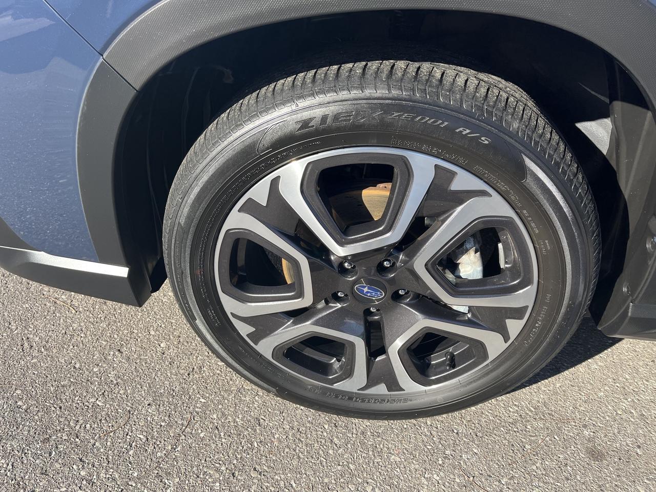 2023 Subaru ASCENT Limited 7-Passenger, FROM 3.99% FINANCING AVAILABL Photo