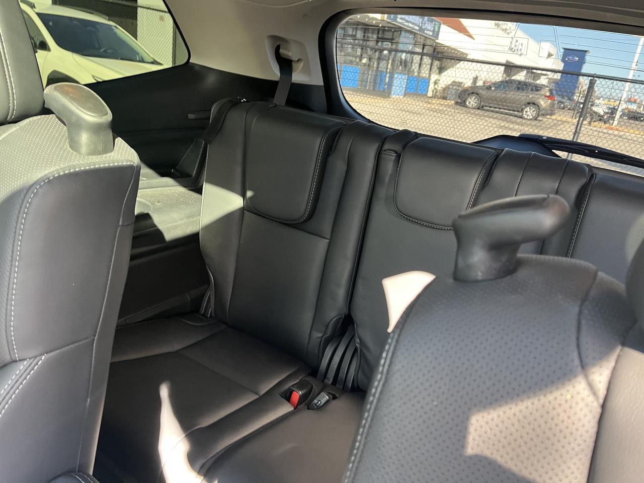 2023 Subaru ASCENT Limited 7-Passenger, FROM 3.99% FINANCING AVAILABL Photo