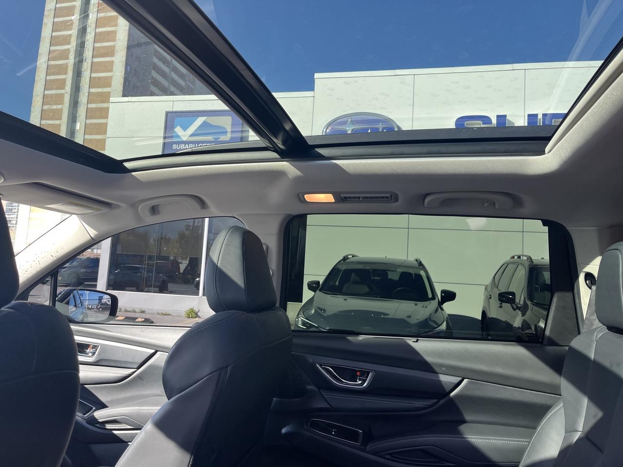 2023 Subaru ASCENT Limited 7-Passenger, FROM 3.99% FINANCING AVAILABL Photo