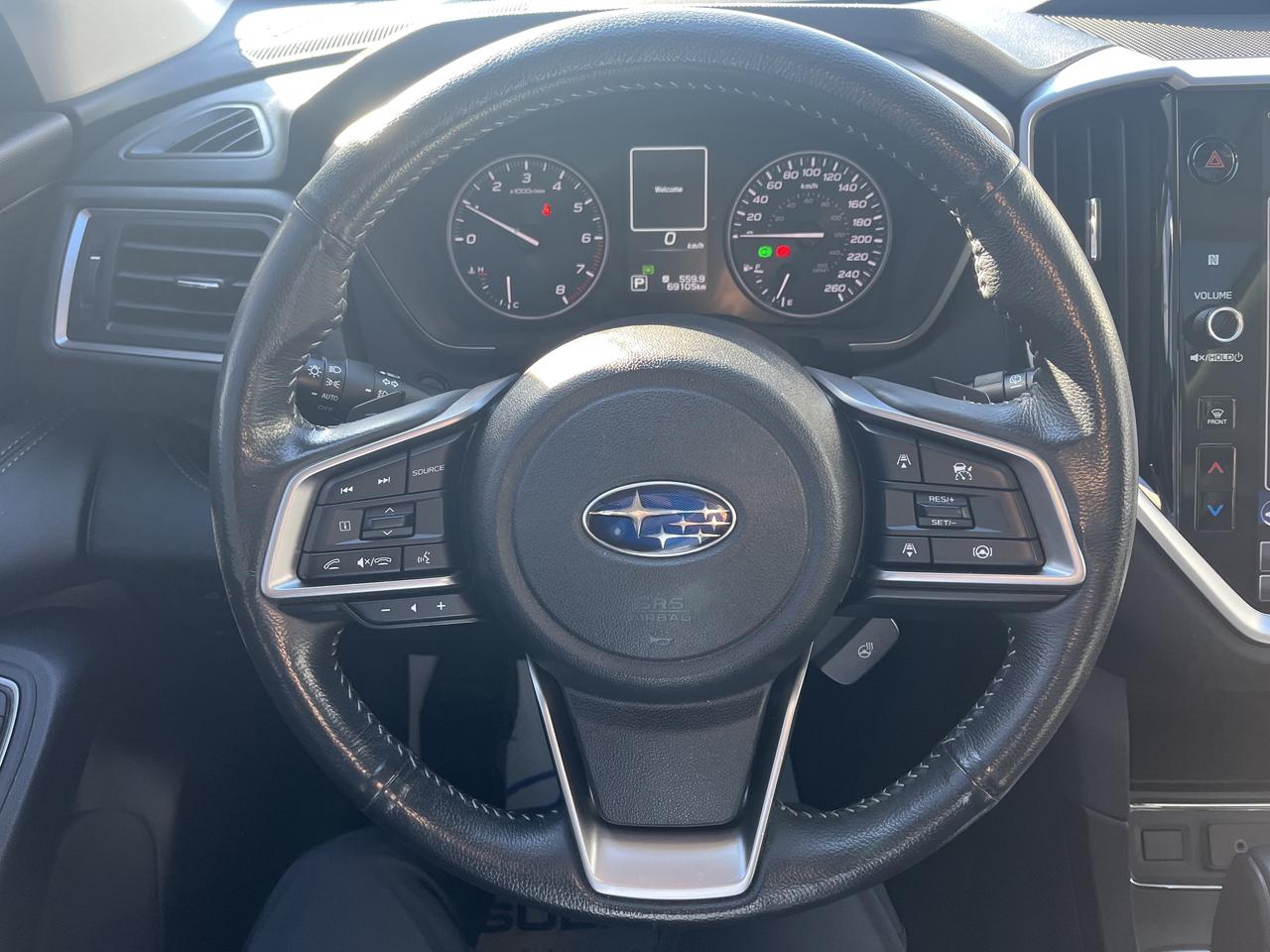 2023 Subaru ASCENT Limited 7-Passenger, FROM 3.99% FINANCING AVAILABL Photo