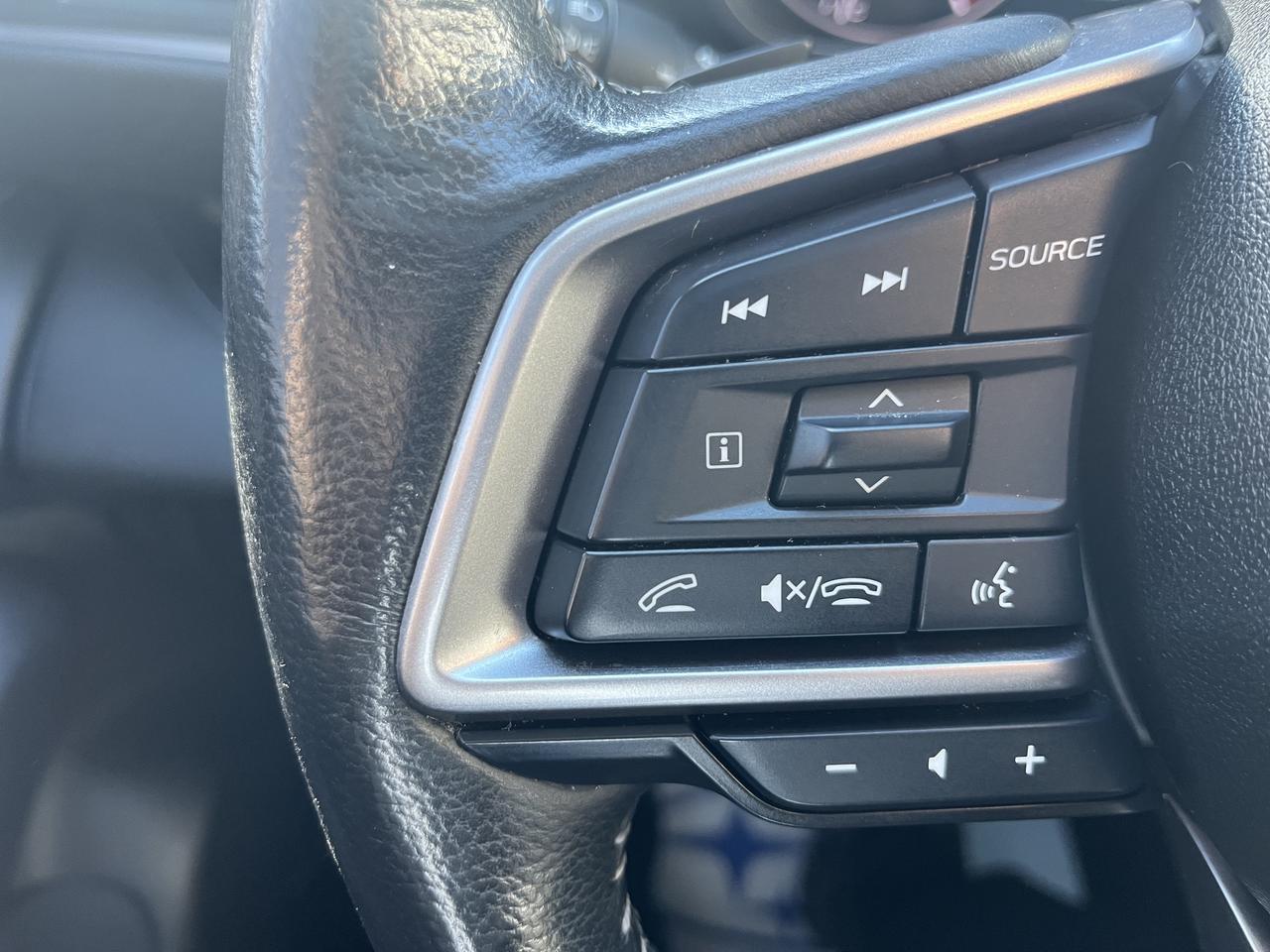 2023 Subaru ASCENT Limited 7-Passenger, FROM 3.99% FINANCING AVAILABL Photo