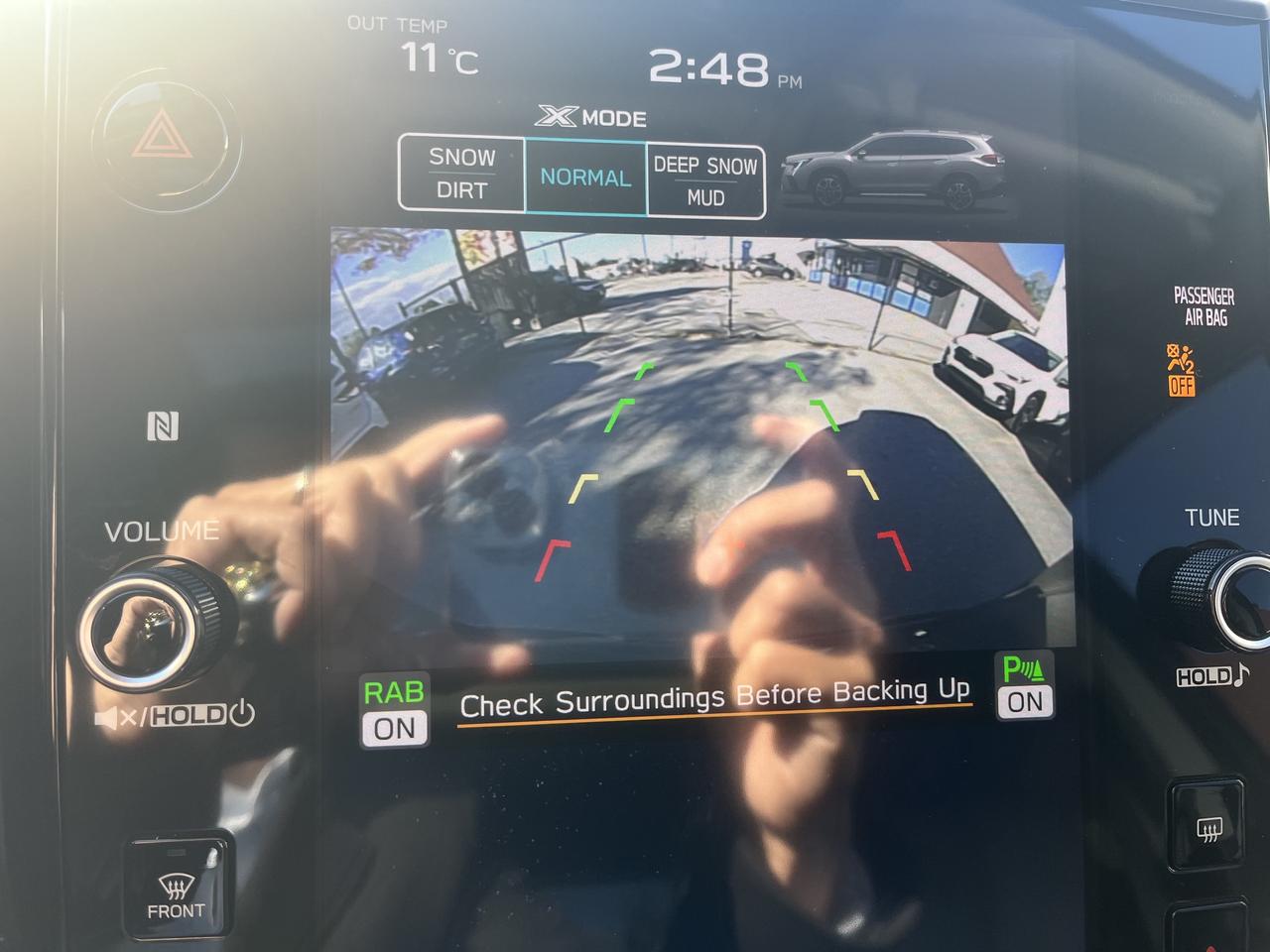 2023 Subaru ASCENT Limited 7-Passenger, FROM 3.99% FINANCING AVAILABL Photo