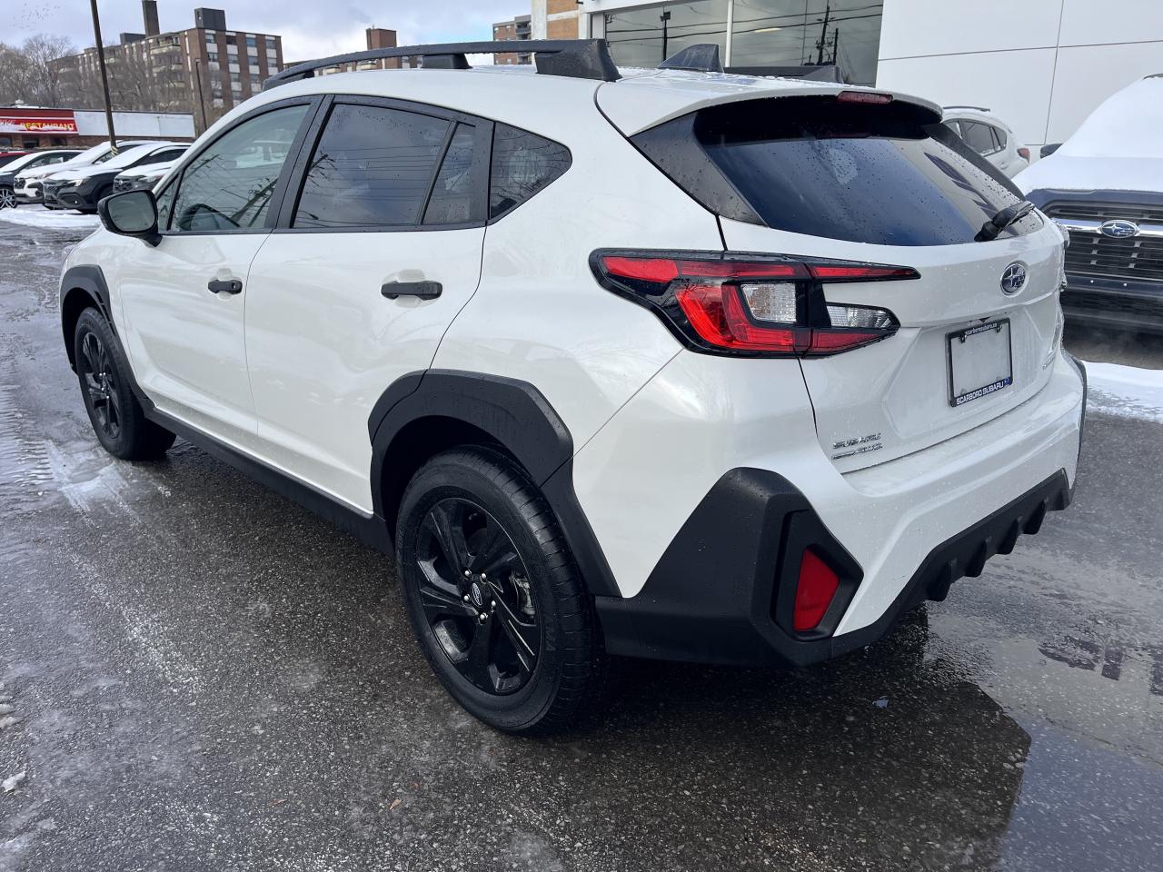 2024 Subaru Crosstrek Convenience AWD, FROM 3.99% FINANCING AVAILABLE Photo2