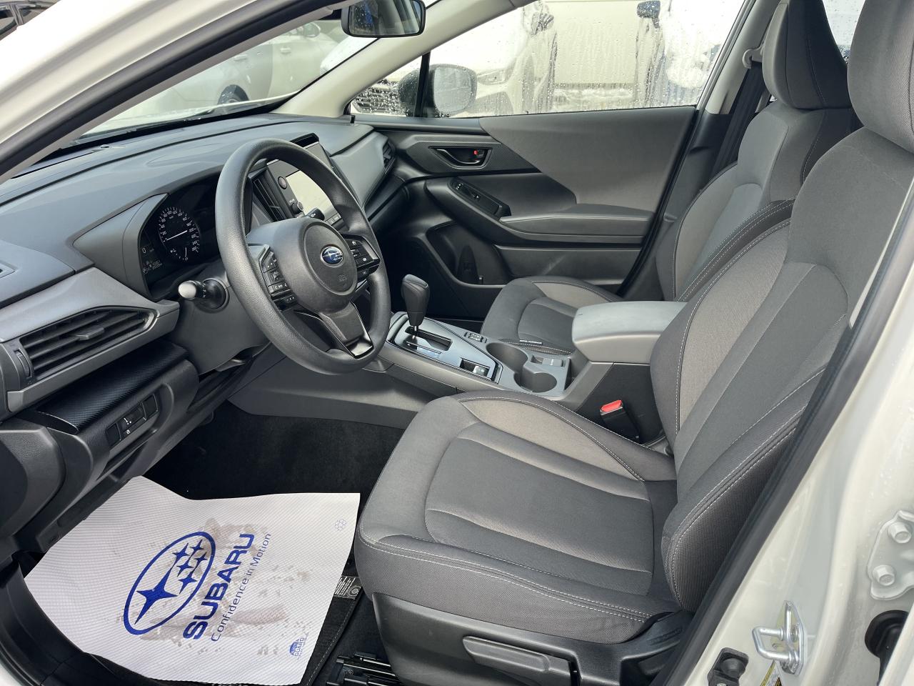 2024 Subaru Crosstrek Convenience AWD, FROM 3.99% FINANCING AVAILABLE Photo