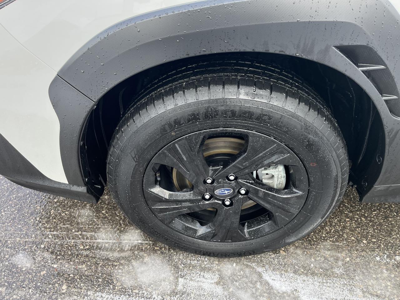 2024 Subaru Crosstrek Convenience AWD, FROM 3.99% FINANCING AVAILABLE Photo