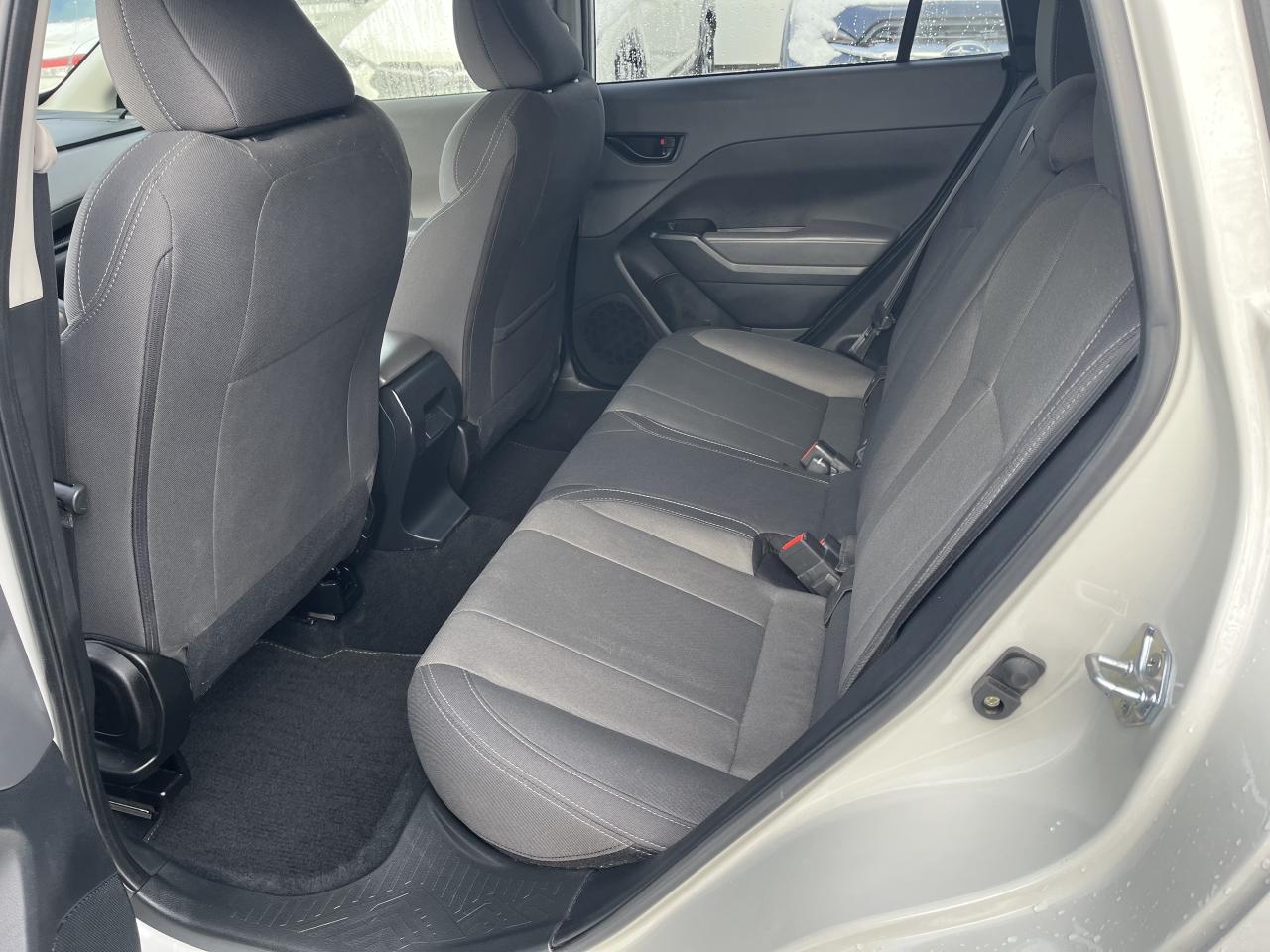 2024 Subaru Crosstrek Convenience AWD, FROM 3.99% FINANCING AVAILABLE Photo