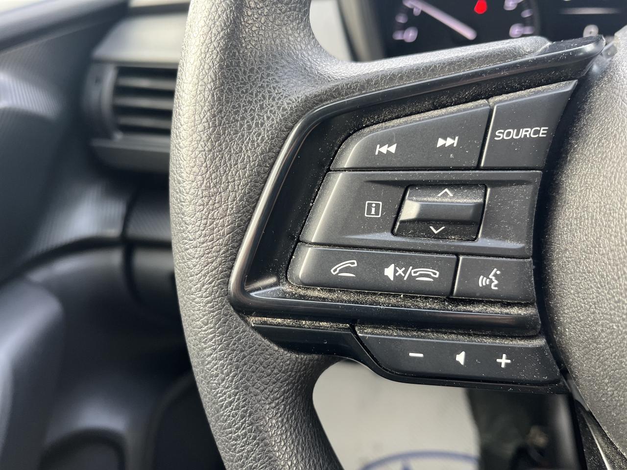 2024 Subaru Crosstrek Convenience AWD, FROM 3.99% FINANCING AVAILABLE Photo