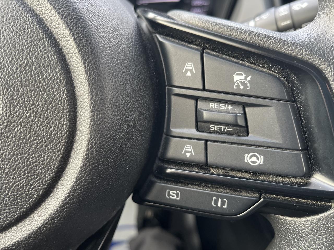 2024 Subaru Crosstrek Convenience AWD, FROM 3.99% FINANCING AVAILABLE Photo