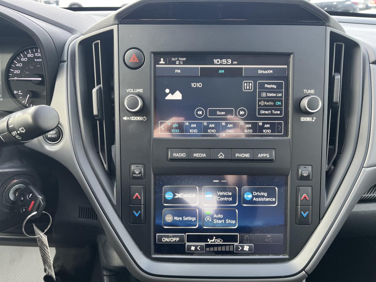 2024 Subaru Crosstrek Convenience AWD, FROM 3.99% FINANCING AVAILABLE Photo