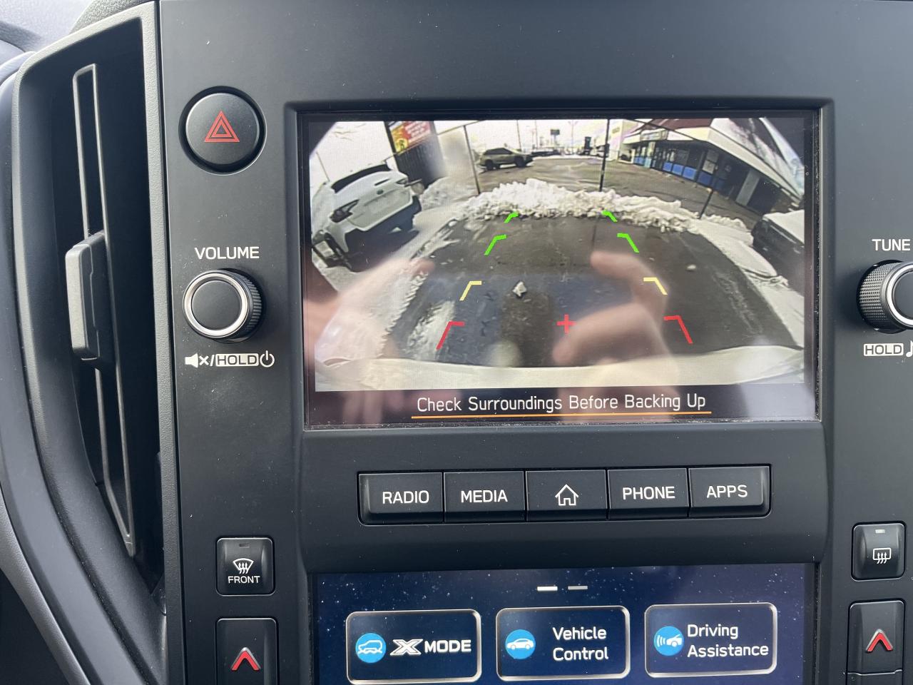 2024 Subaru Crosstrek Convenience AWD, FROM 3.99% FINANCING AVAILABLE Photo