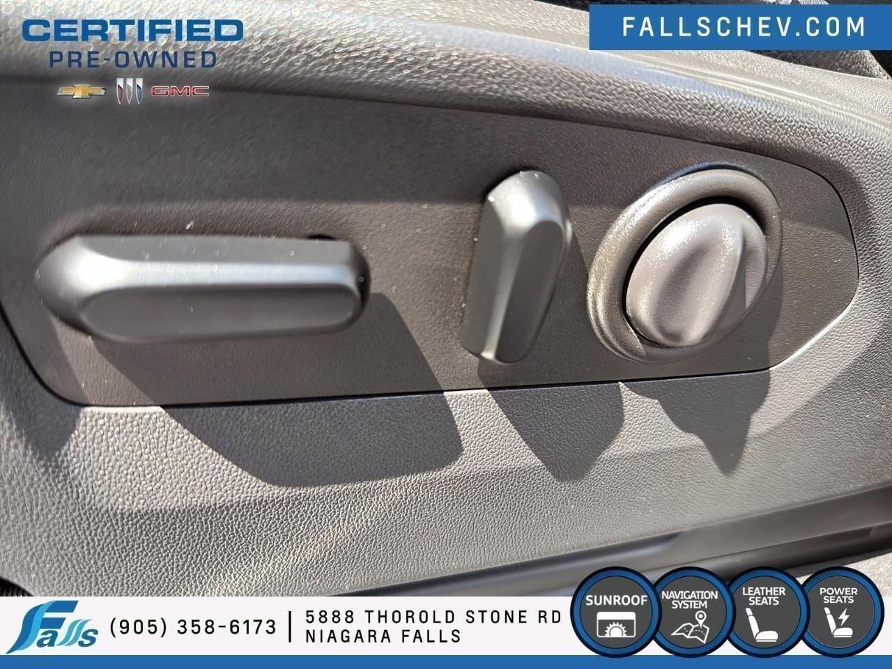 2019 GMC Sierra 1500 Denali LEATHER,NAV,SUNROOF,6.2L Photo