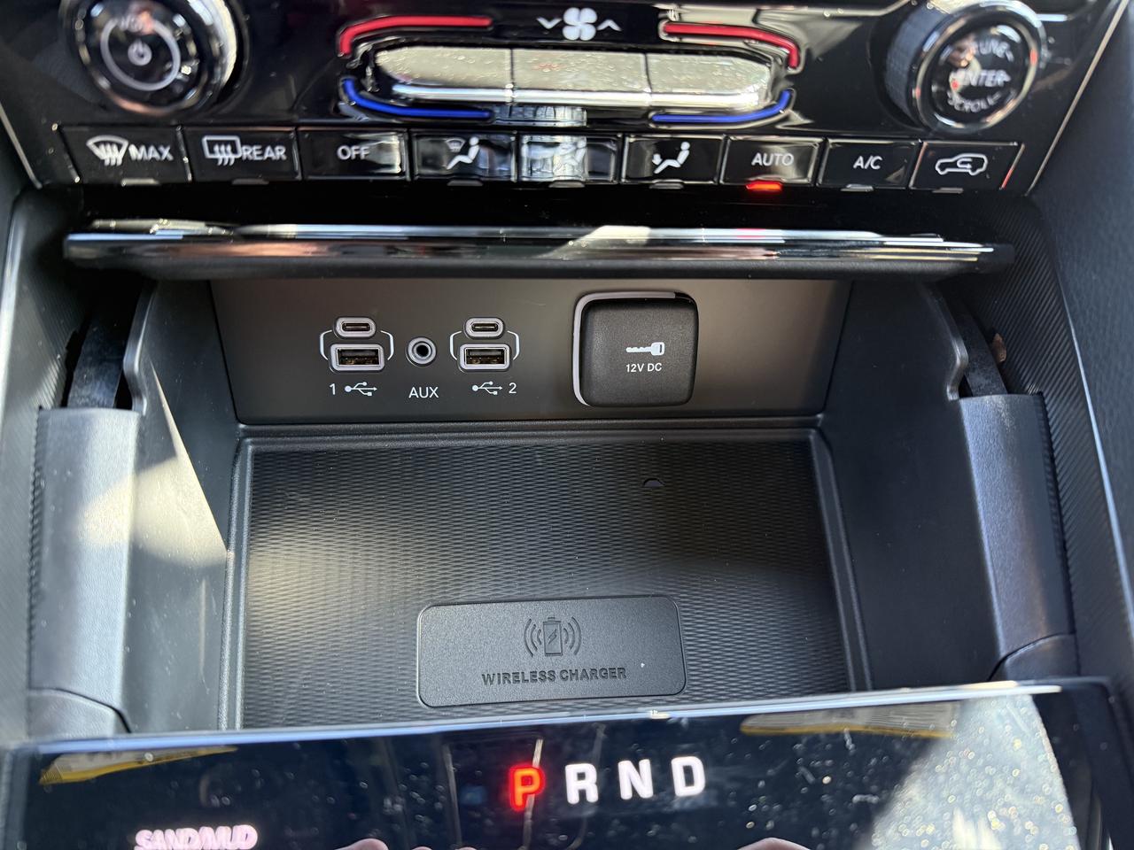 2025 Jeep Grand Cherokee Limited 4X4 - Demo Vehicle!  New rates! Photo