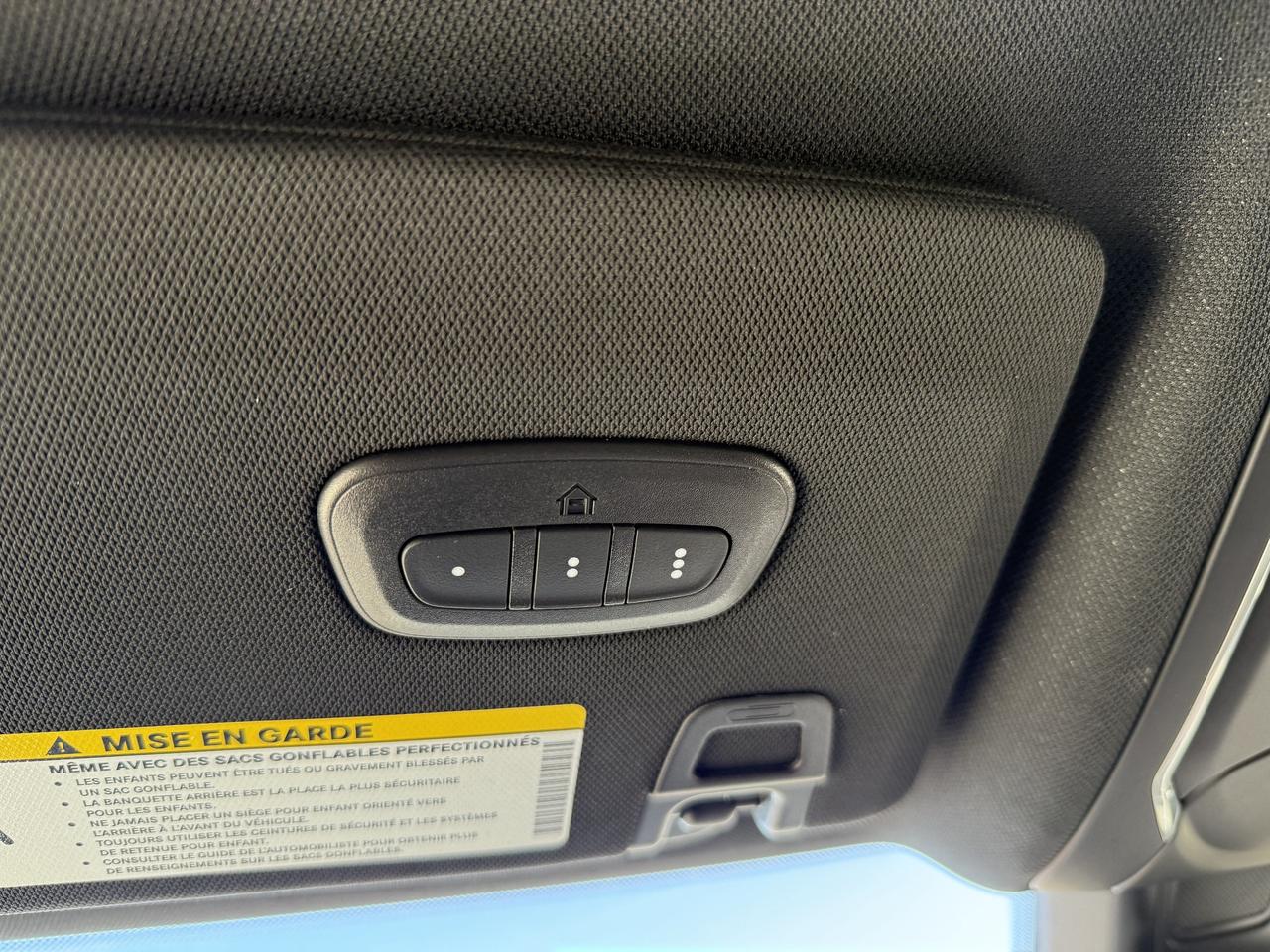 2025 Jeep Grand Cherokee Limited 4X4 - Demo Vehicle!  New rates! Photo