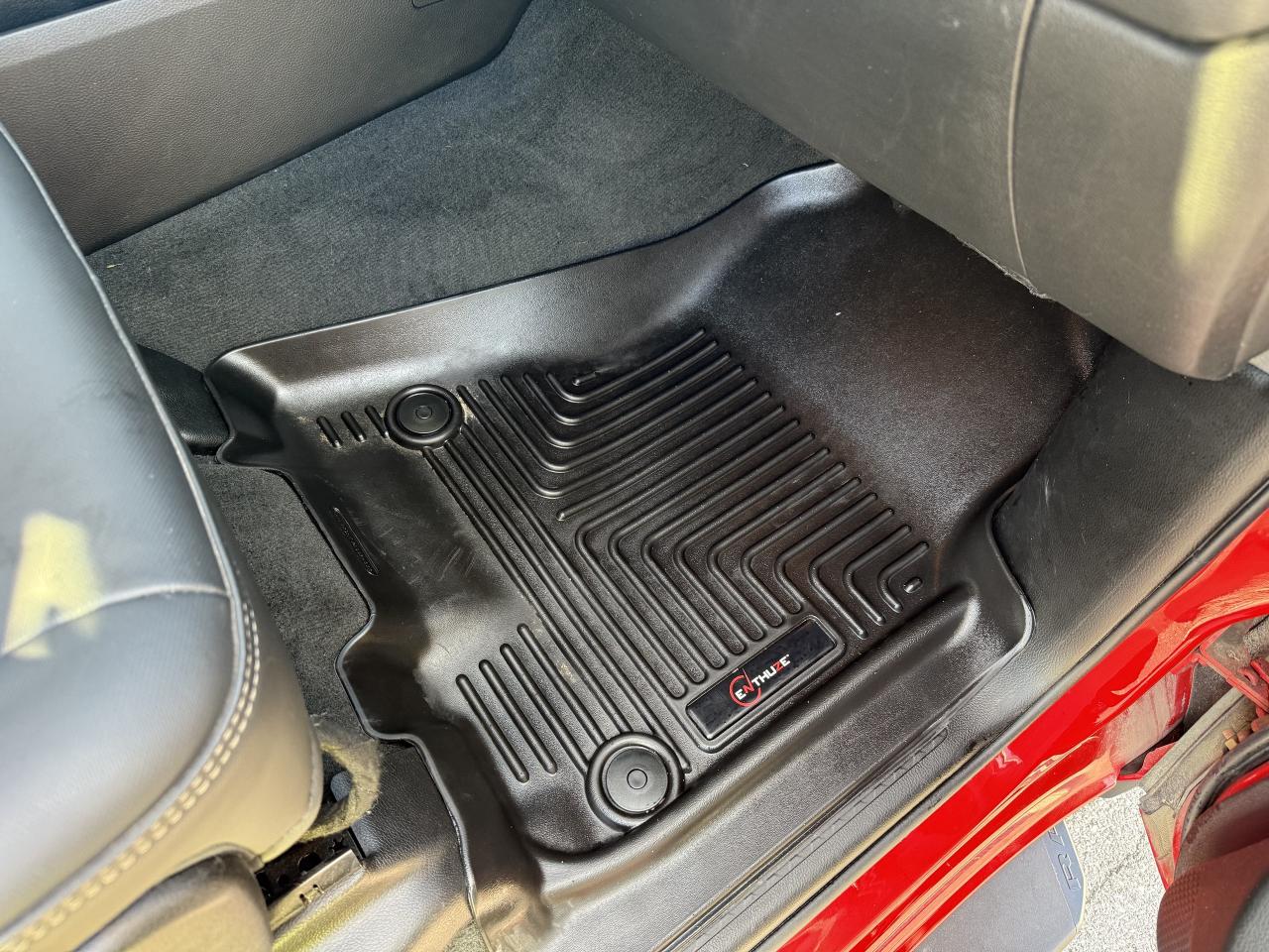 2022 RAM 1500 SPORT CREW 4X4 HEMI- 12 INCH NAV- ONLY 66,000 KM Photo