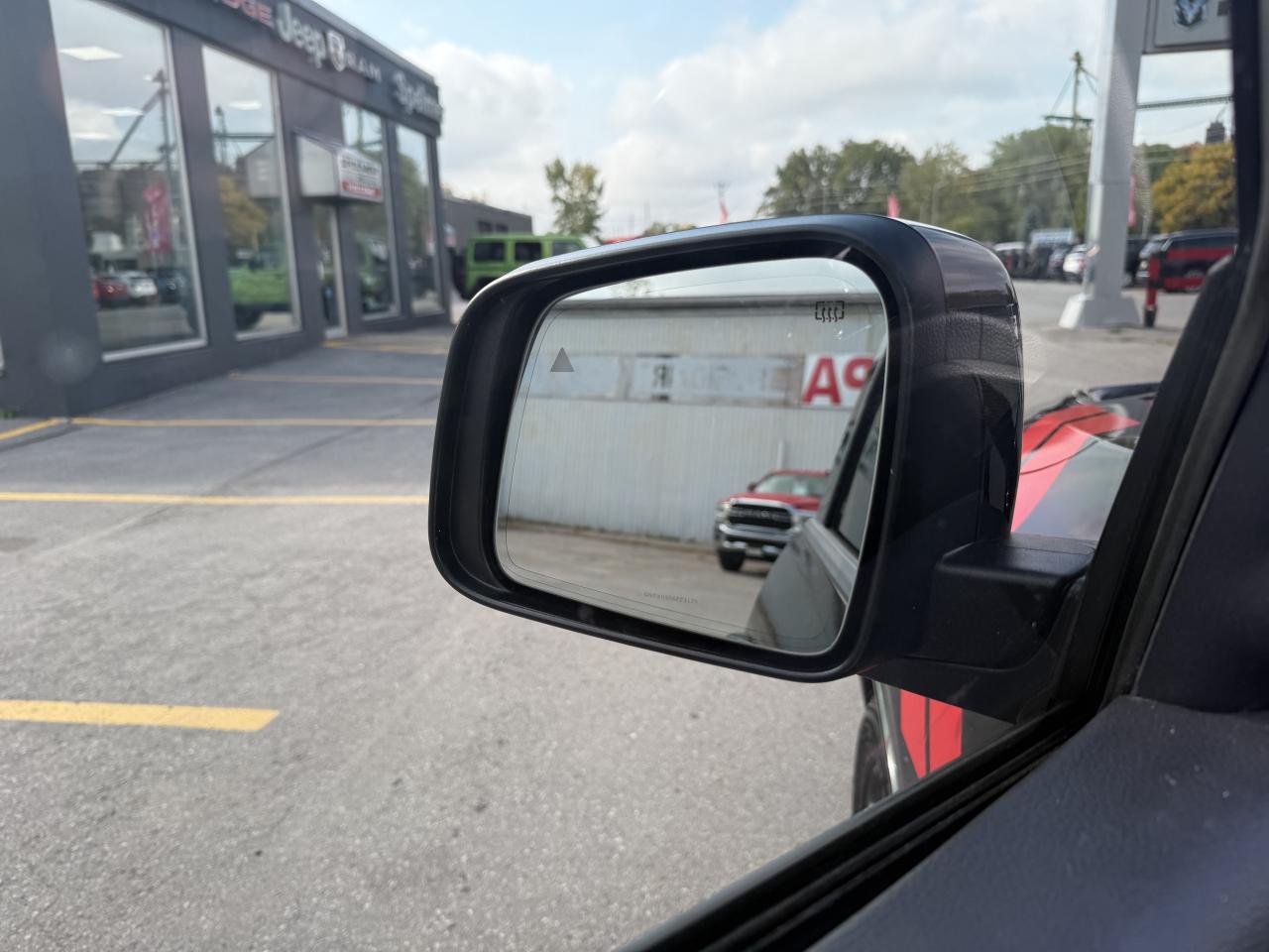 2022 Dodge Durango GT AWD - Sunroof - Lifetime Rust Warranty! Photo