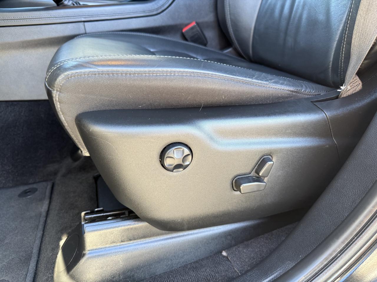 2022 Dodge Durango GT AWD - Sunroof - Lifetime Rust Warranty! Photo