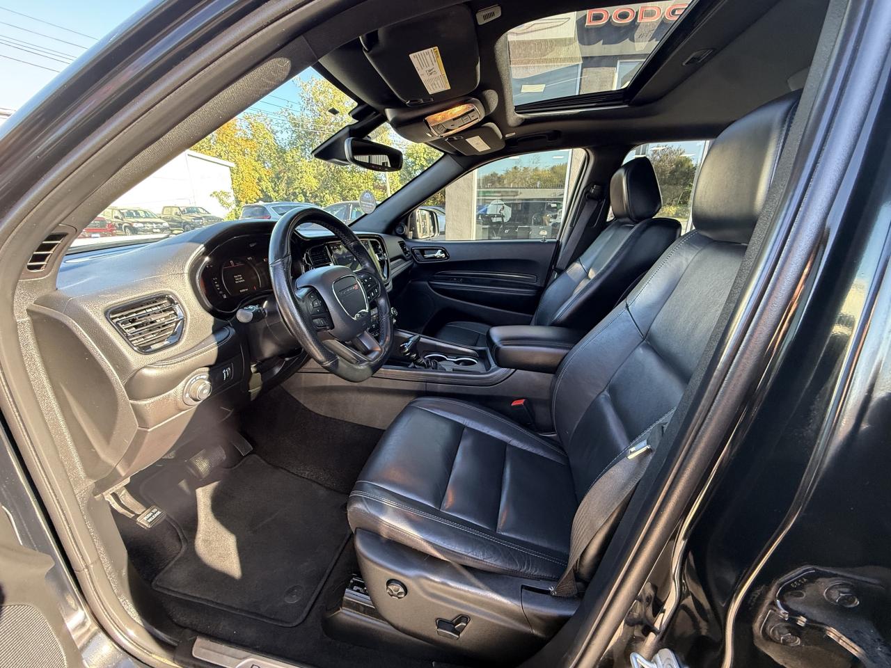 2022 Dodge Durango GT AWD - Lifetime Rust Warranty! Go Low Zone! Photo