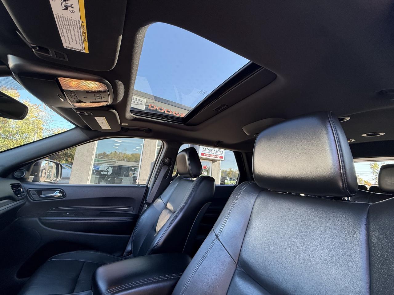 2022 Dodge Durango GT AWD - Lifetime Rust Warranty! Go Low Zone! Photo