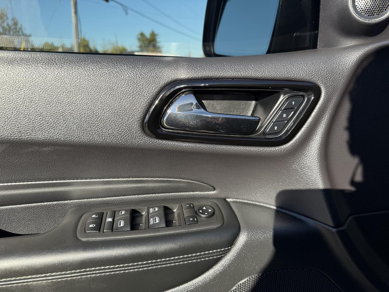 2022 Dodge Durango GT AWD - Lifetime Rust Warranty! Go Low Zone! Photo