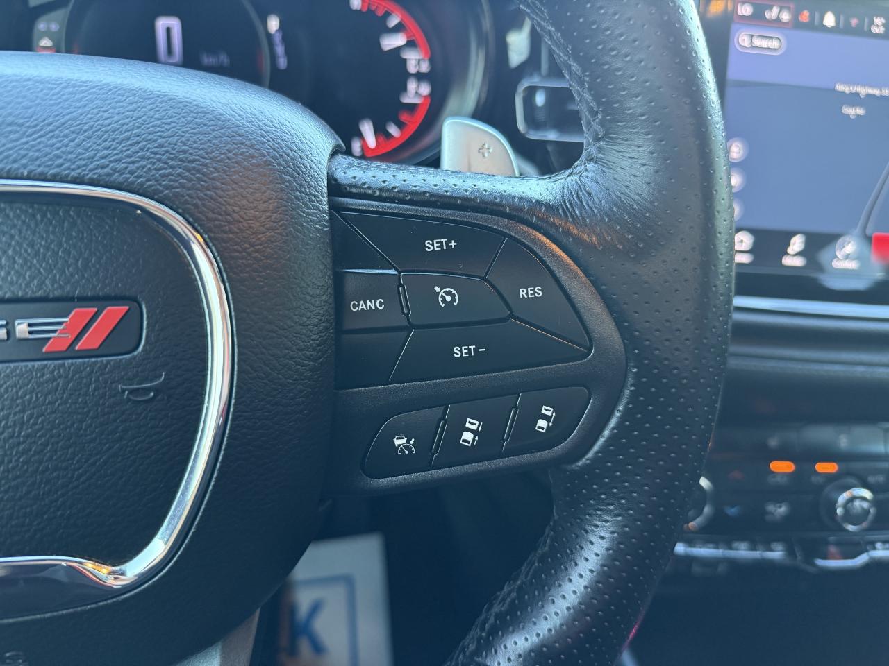 2022 Dodge Durango GT AWD - Lifetime Rust Warranty! Go Low Zone! Photo