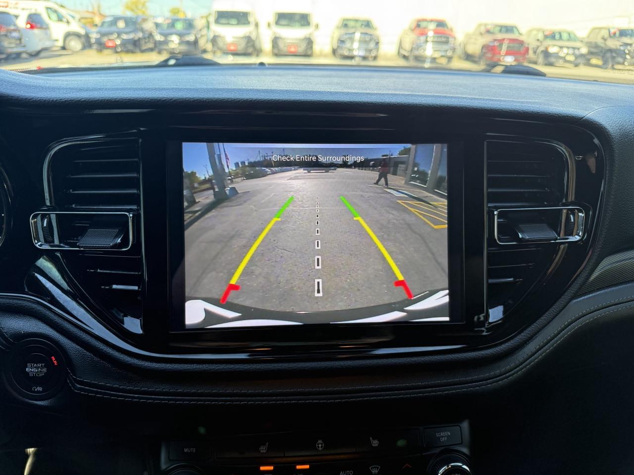 2022 Dodge Durango GT AWD - Lifetime Rust Warranty! Go Low Zone! Photo