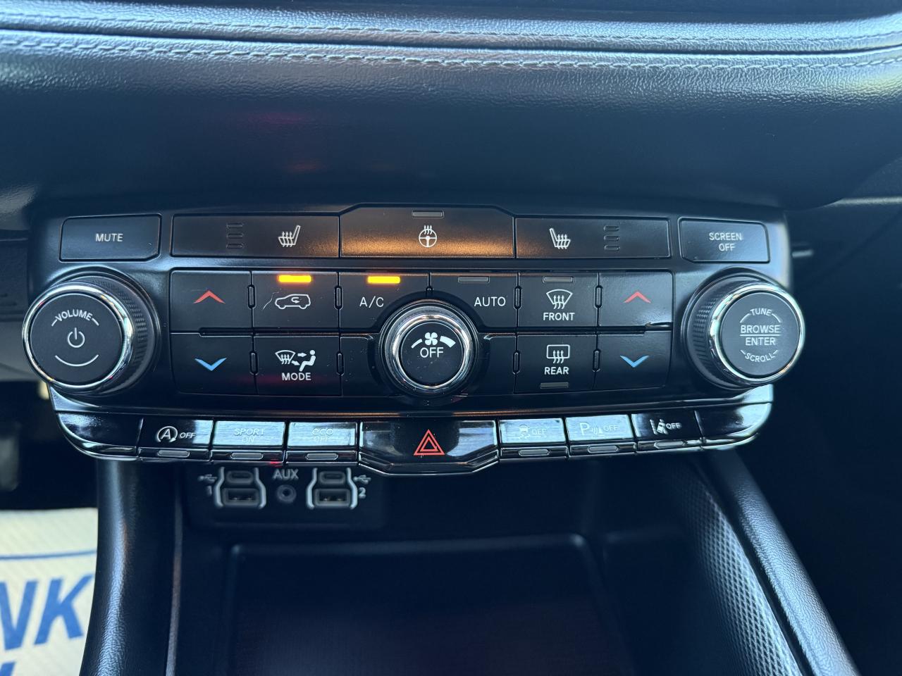 2022 Dodge Durango GT AWD - Sunroof - Lifetime Rust Warranty! Photo