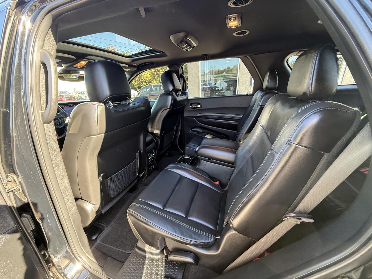 2022 Dodge Durango GT AWD - Sunroof - Lifetime Rust Warranty! Photo