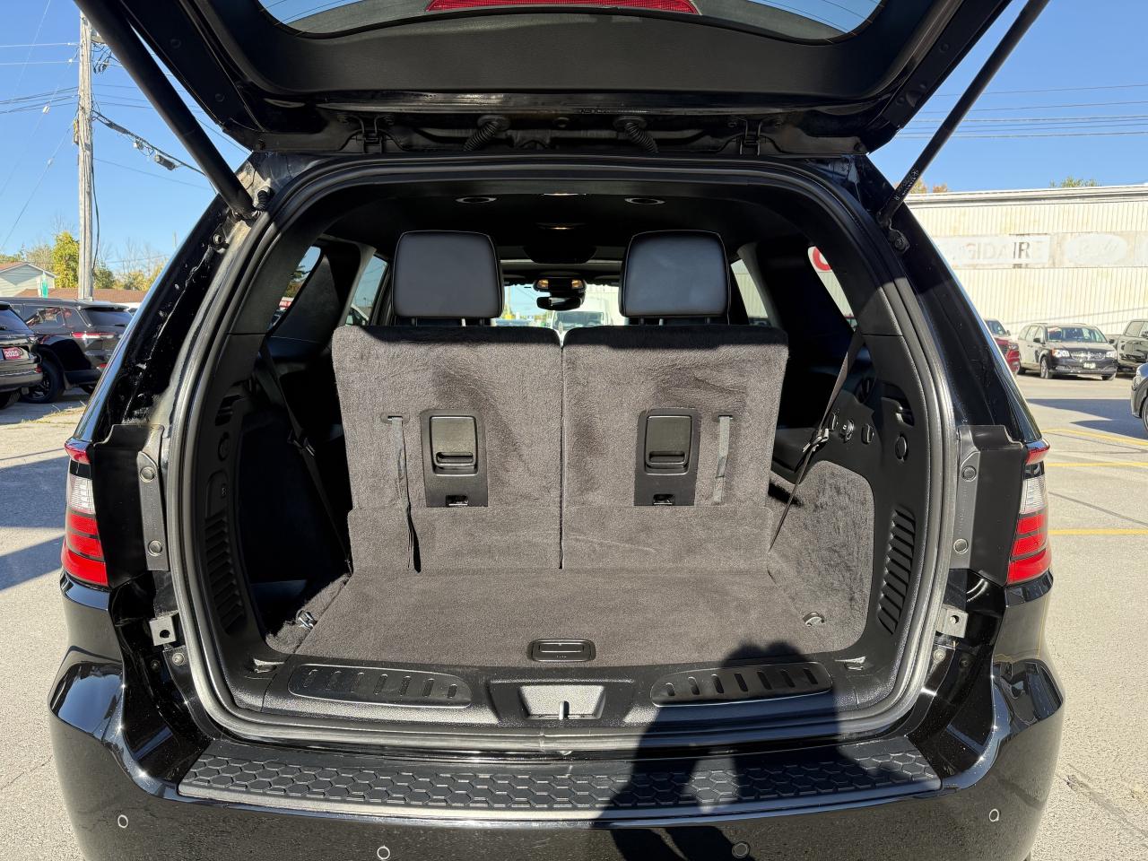 2022 Dodge Durango GT AWD - Sunroof - Lifetime Rust Warranty! Photo