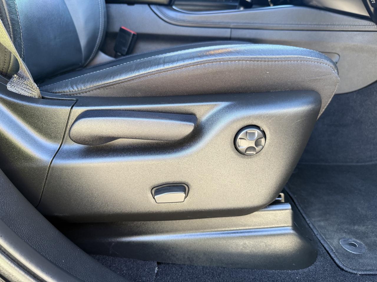 2022 Dodge Durango GT AWD - Sunroof - Lifetime Rust Warranty! Photo