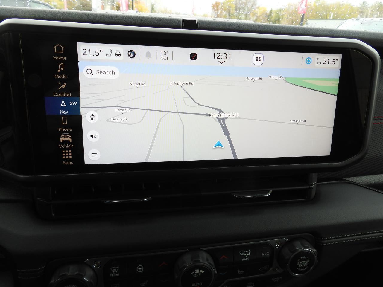 2025 Jeep Wrangler Rubicon X 4 Door 4x4 - DEMO - 0% UP TO 72 MONTHS Photo