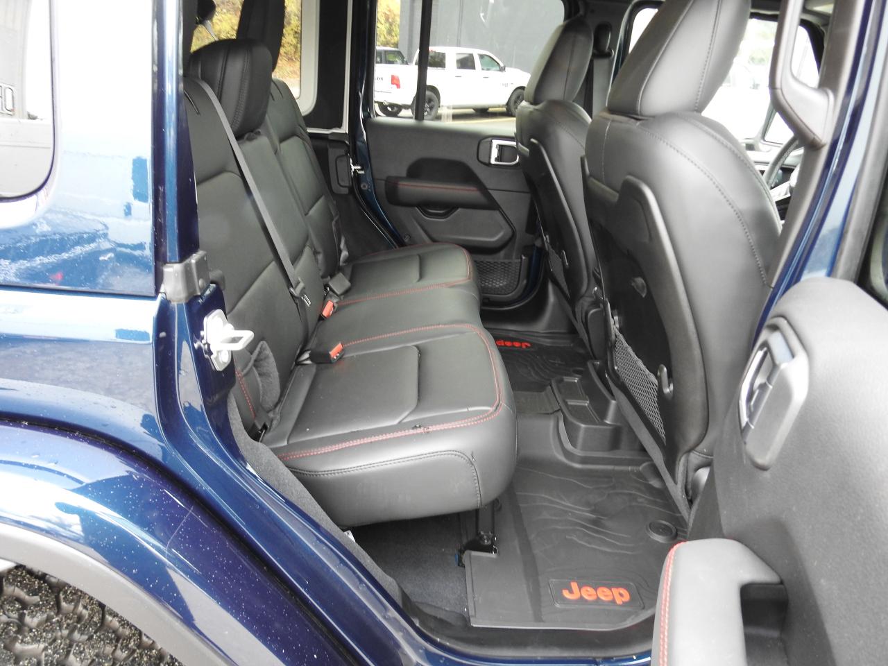 2025 Jeep Wrangler Rubicon X 4 Door 4x4 - DEMO - 0% UP TO 72 MONTHS Photo