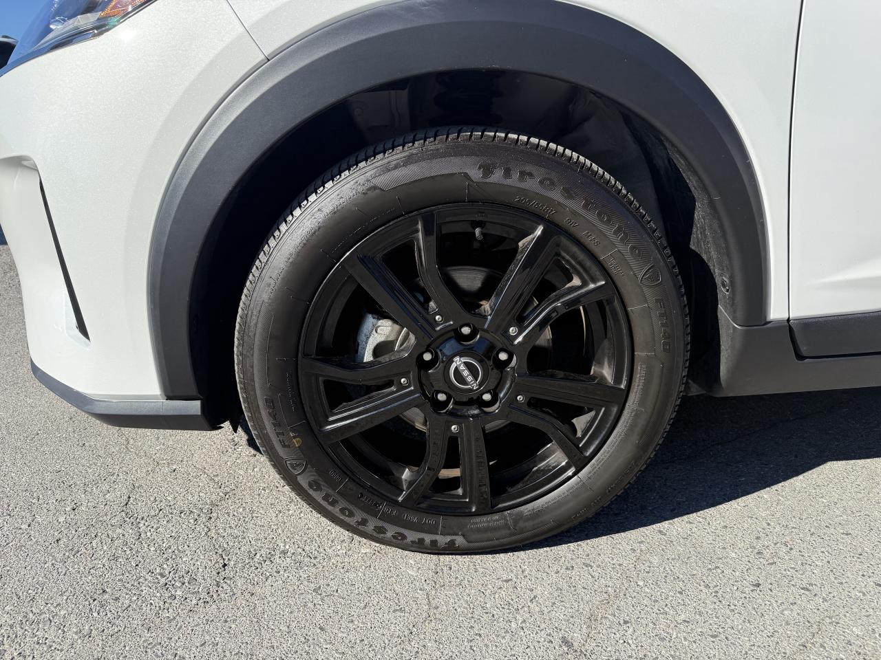 2024 Nissan Kicks SR FWD - Remote Start - Heated Seats Photo