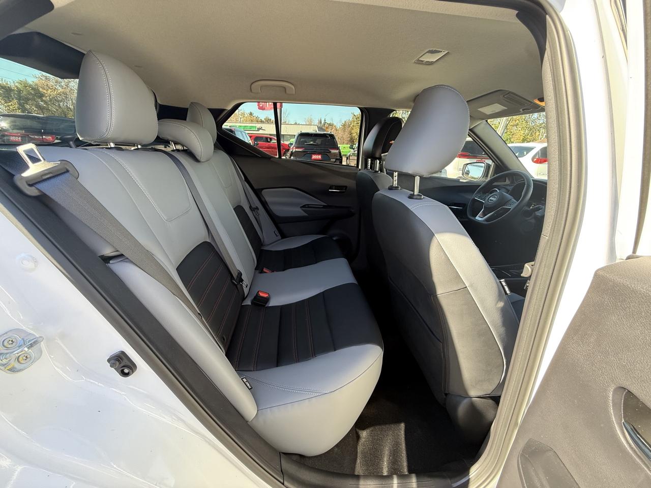 2024 Nissan Kicks SR FWD - Remote Start - Heated Seats Photo