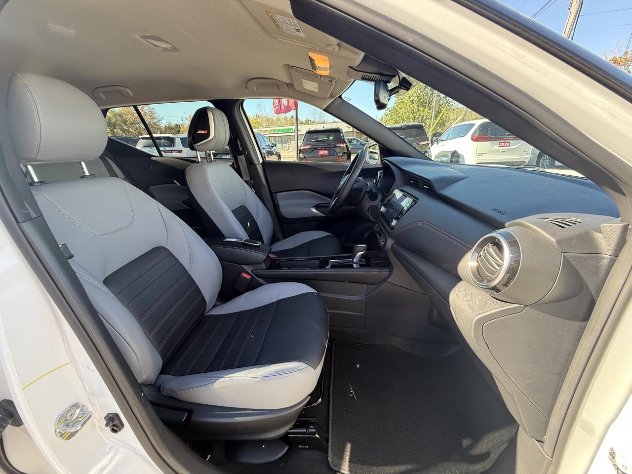 2024 Nissan Kicks SR FWD - Remote Start - Heated Seats Photo