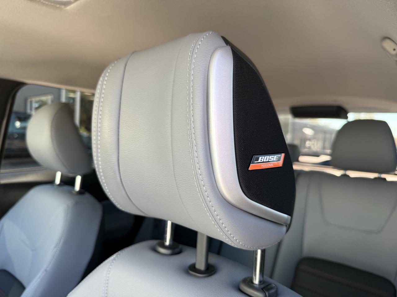 2024 Nissan Kicks SR FWD - Remote Start - Heated Seats Photo