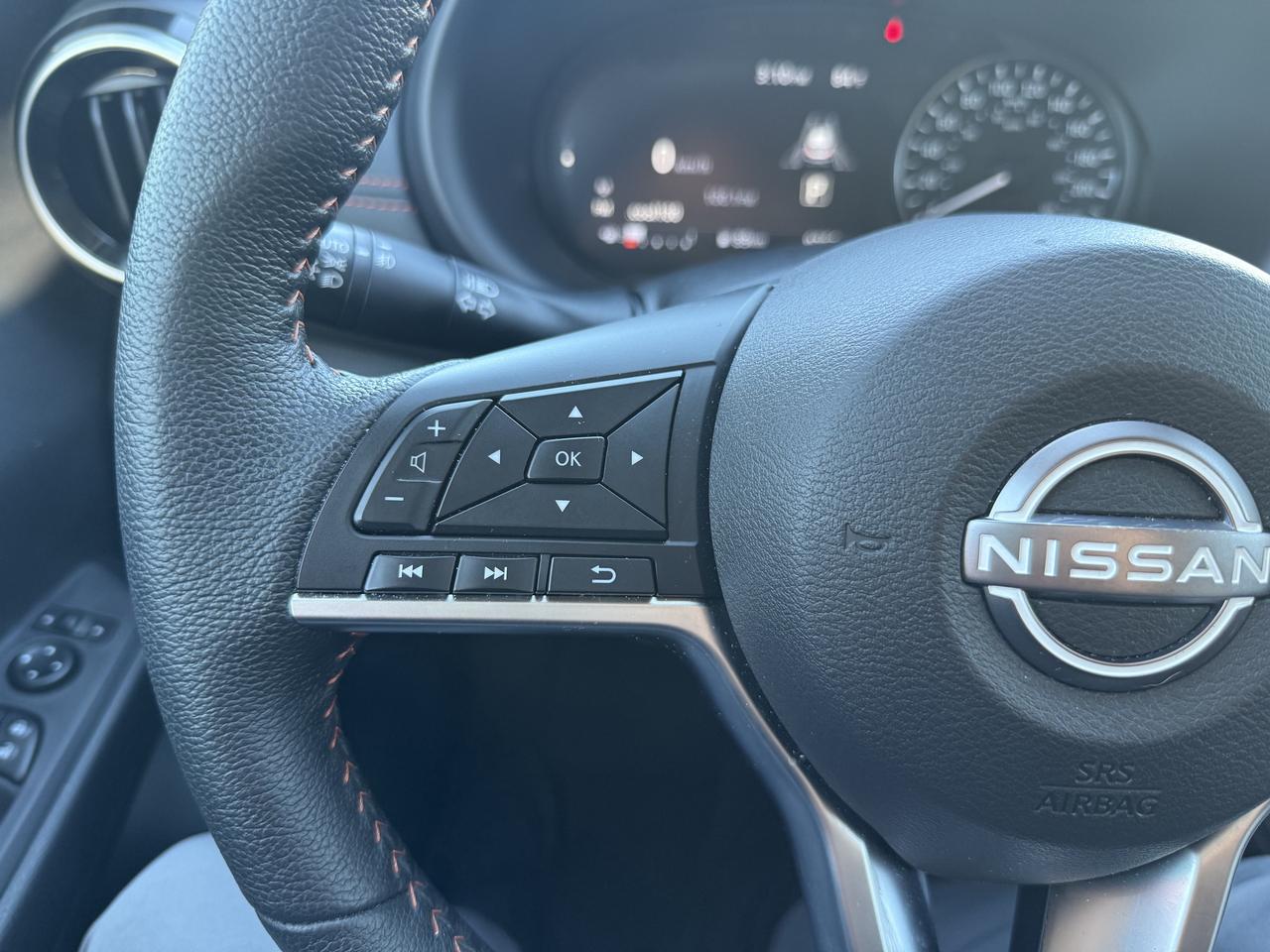 2024 Nissan Kicks SR FWD - Remote Start - Heated Seats Photo