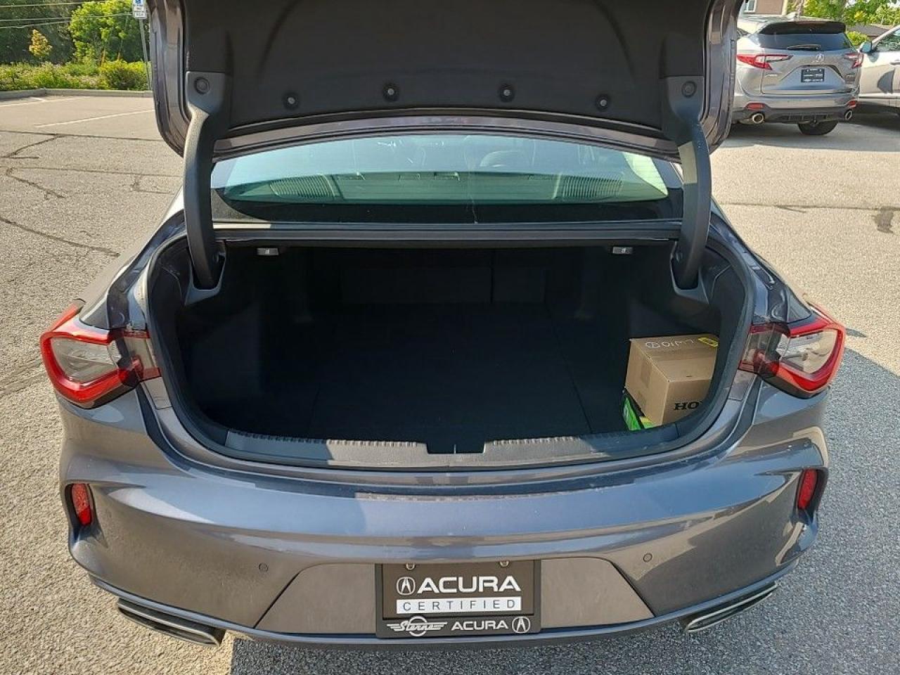 2021 Acura TLX Platinum Elite SH-AWD Sedan (TOP LINE MODEL!!!) Photo